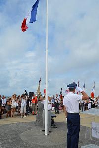 2016 08 15 AGDE-COMMEMORATION DU DEBARQUEMENT 1944 EN PROVENCE (111)